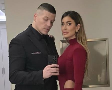 "PROPALO JE SVE, NISMO KAO PRE" Oglasila se žena Slobe Radanovića i obavestila javnost