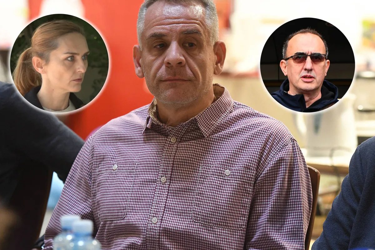 Dekan Milivoj Alanović podneo prijavu Etičkoj komisiji protiv dvoje profesora koji su podržavali studente: Tvrdi da se nisu odnosili sa uvažavanjem
