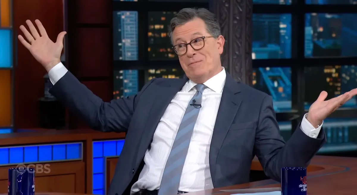 Stiven Kolber večeras će poslednji put voditi The Late Show: Kraj nakon 33 godine