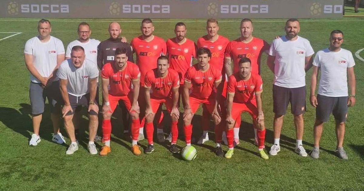 Srbija - Mađarska: Orlovi u Tirani napadaju osminu finala EP, Boske Damjanović i Lola Smiljanić zvezde