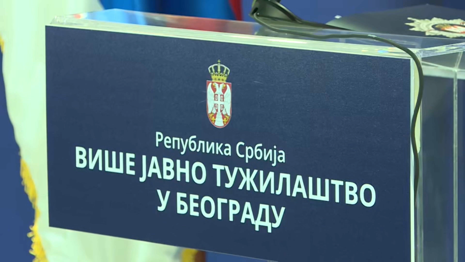 VJT u Beogradu objasnilo hronologiju događaja vezanih za nestanak Aleksandra Neškovića