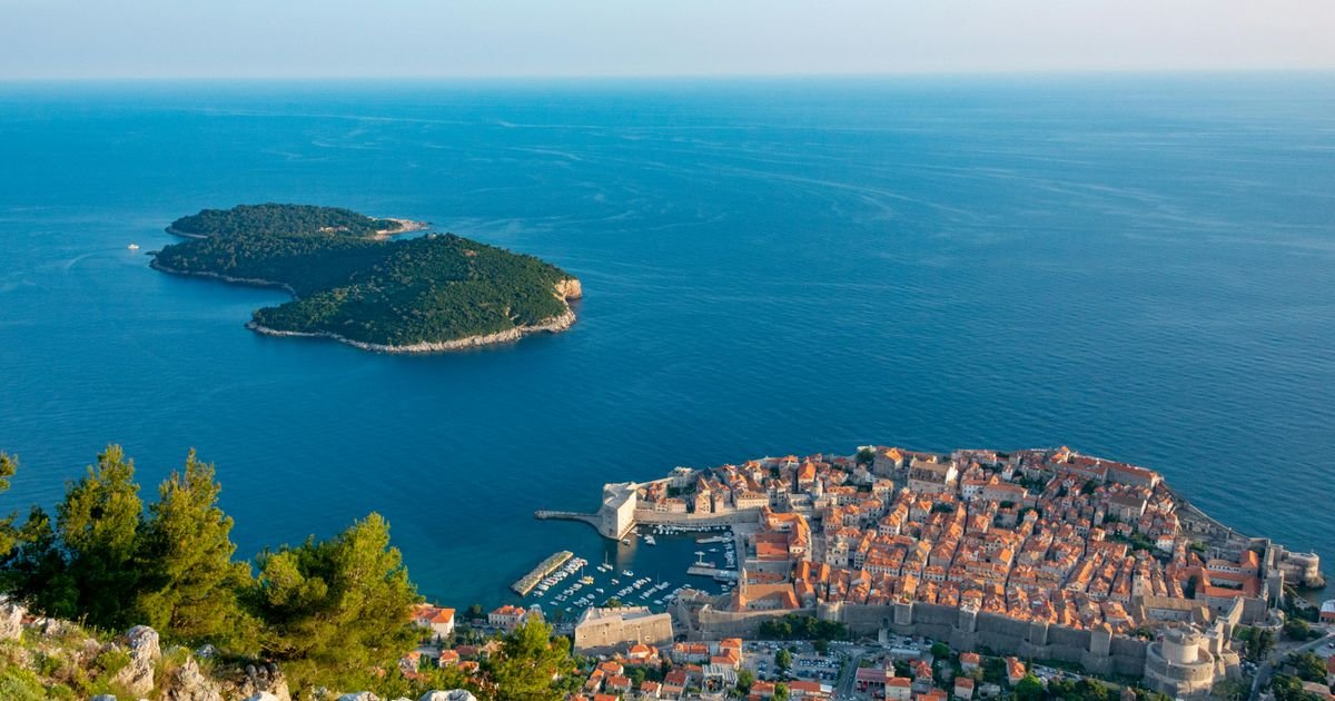 I dalje traje potraga za nestalim instruktorom u Jadranu: Zaronio sa turistima, svi izronili, sam on nije