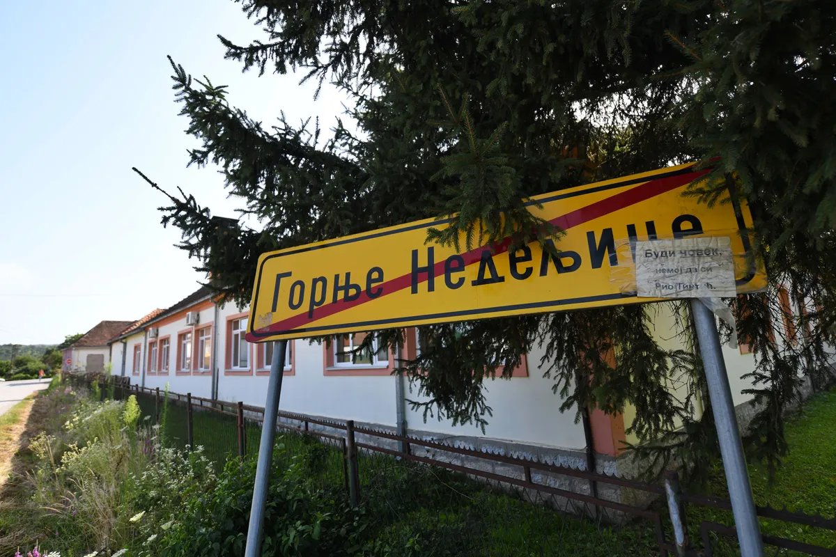 Advokat: U Gornjim i Donjim Nedeljicama sprovodi se eksproprijacija za projekat Jadar