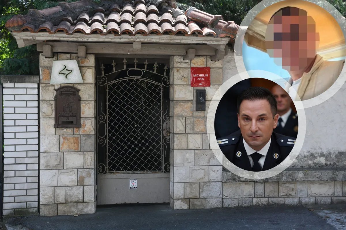 "Nisam rekao ništa loše o tebi, ni da si žvalavi": Supruga otkrila detalje poslednjeg razgovora ubijenog Aleksandra Nešovića i Veselina Milića