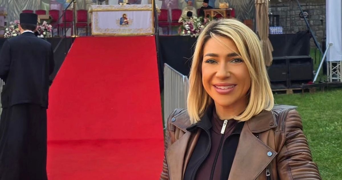 Reka ljudi će danas Jovana Jeremić se oglasila, pa najavila šta će se desiti u Beogradu: Hvala ti na