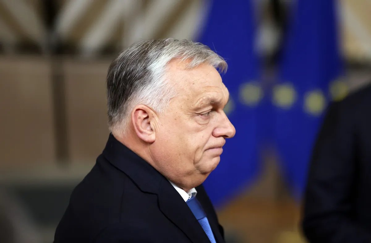 Mađarska menja Ustav: Orban više neće moći da bude premijer