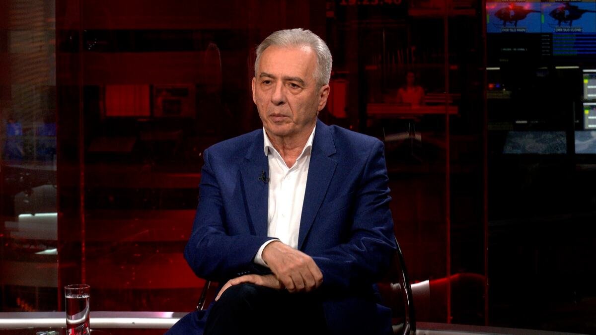 ''POKUŠAJ DA SE ZAVRŠI MILITARIZACIJA KOSOVA I METOHIJE'' Milovan Drecun o najavi Prištine da će formirati žandarmeriju! "DIREKTNO KRŠENJE REZOLUCIJE 1244"!