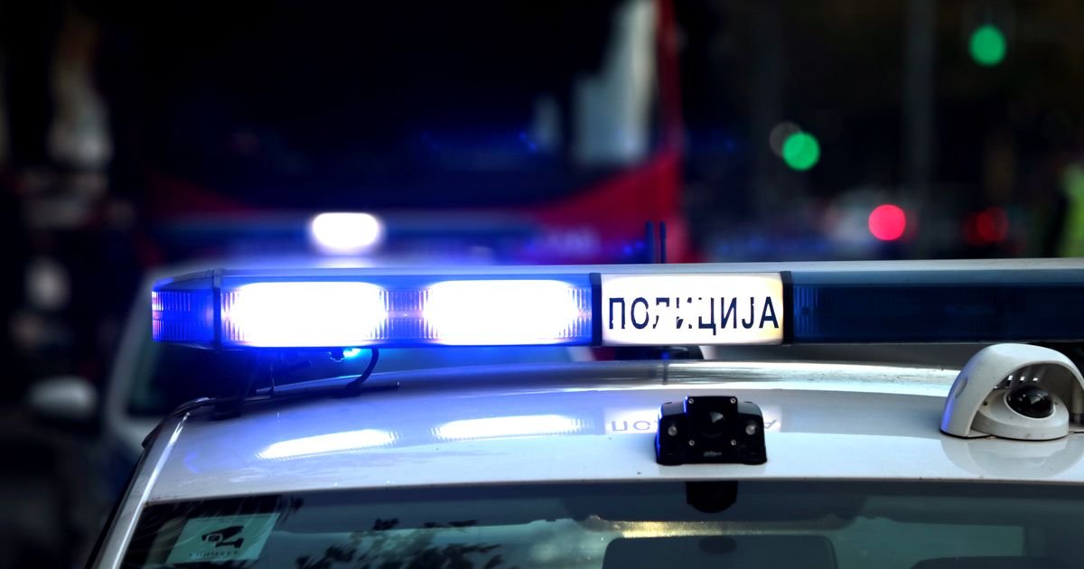 KRAH ULIČNIH DILERA: Detalji velike policijske akcije na Novom Beogradu!