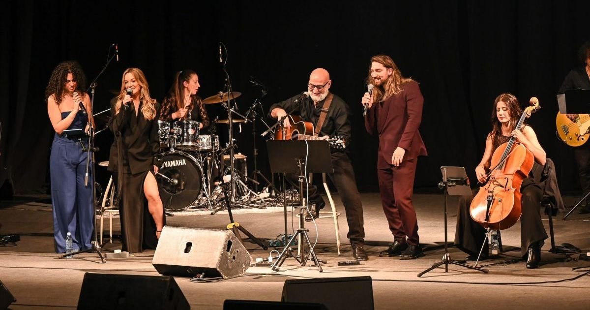 "Play with Sound" spojio mlade iz Srbije i Italije kroz muziku, kreativnost i digitalni zvuk