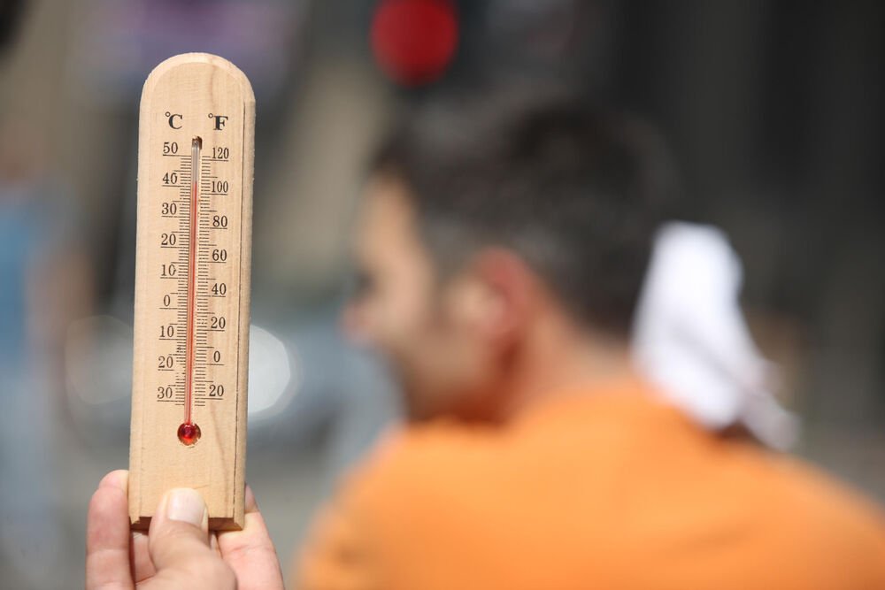 Objavljena je dugoročna prognoza za jun 2026. godine: Spremite se za pakao - evo kada stiže prvi toplotni talas