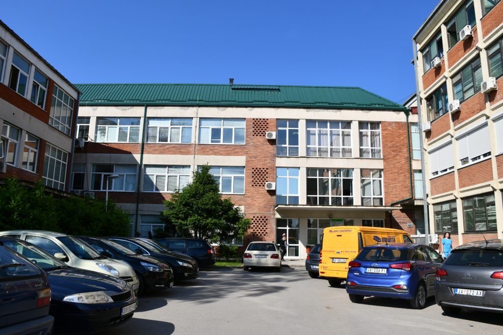 OPŠTA BOLNICA U JAGODINI DOBILA NAJSAVREMENIJU OPREMU