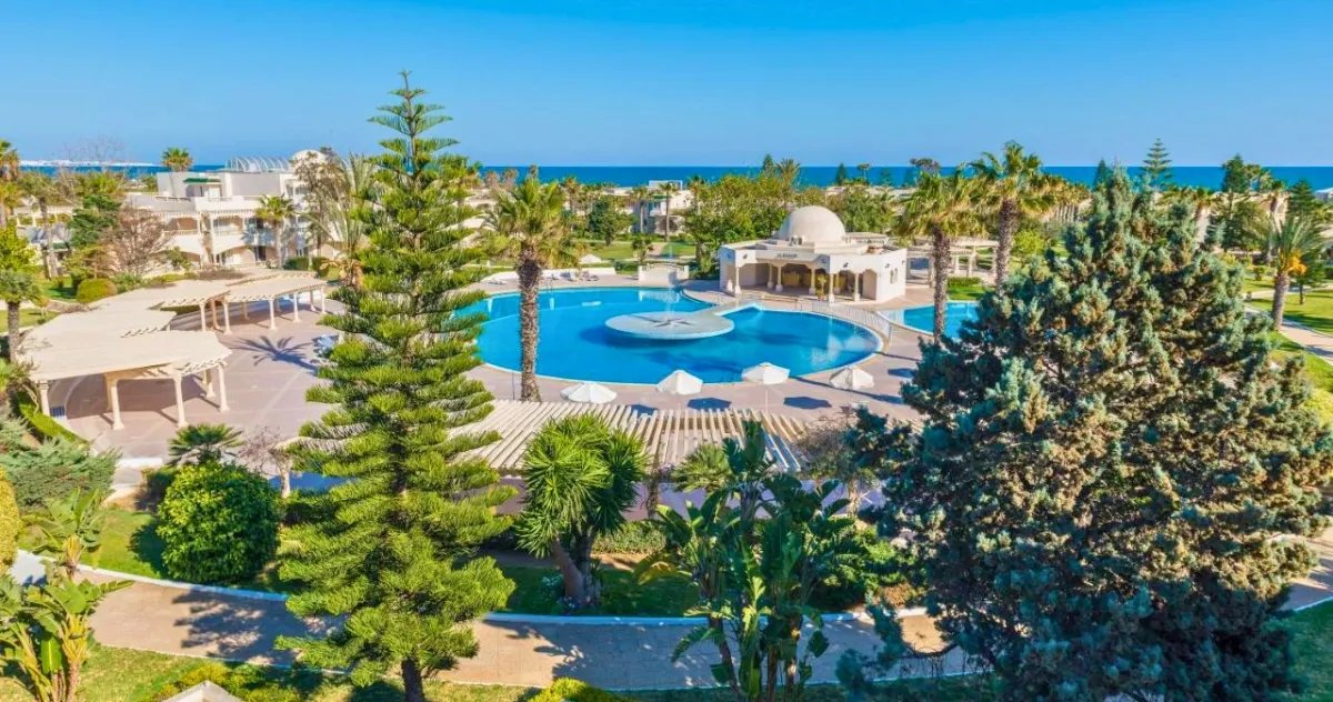 Tunis uz direktne letove iz Beograda i Niša peščane plaže, orijentalni šarm i odmor uz more