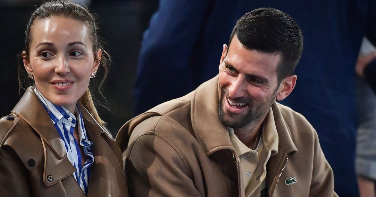 Jelena i Novak se pridržavaju ove ishrane: On je izbacio meso, ali nije vegetarijanac - slatkiše zamenio OVIM