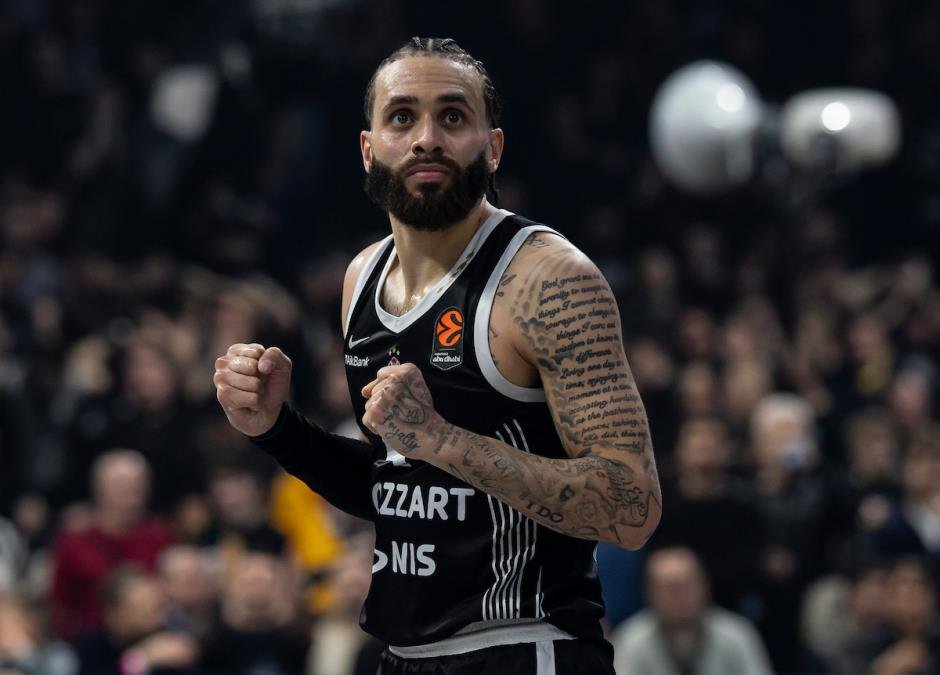 OŠTRA ANALIZA BIVŠEG ASA CRVENE ZVEZDE! Bruno Fernando i Vašington pod lupom: Nervozni centar i američki mentalitet koji pravi problem!