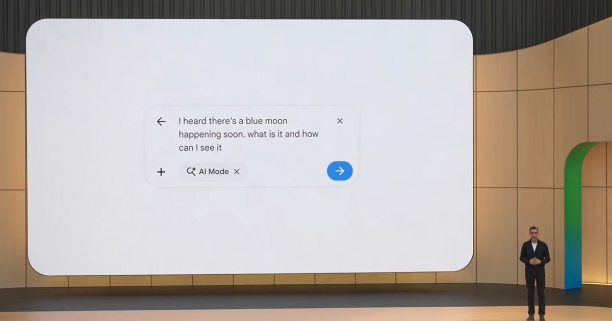 Zašto više nećete kucati obične reči u Google i šta stiže umesto toga