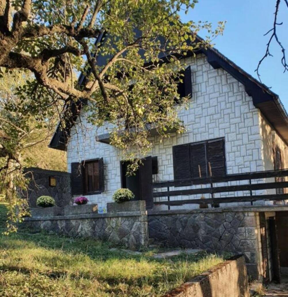 U ovom delu Srbije se prodaje vila po jeftinoj ceni: Oglas "zapalio" mreže, a evo šta je sve u ponudi!