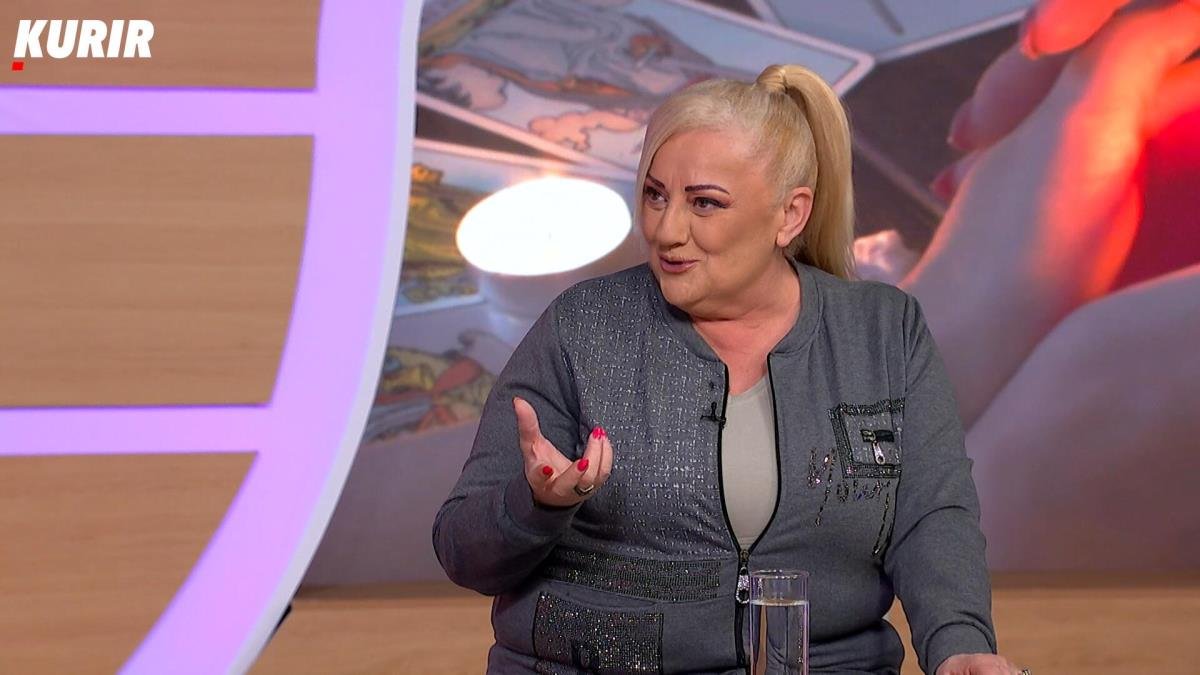 "OŠIŠAO ME JE NA ĆELAVO, A JA SAM NJEMU OTKINULA DEO MESA" Potresna ispovest Vesne Rivas o porodičnom nasilju koje je doživela