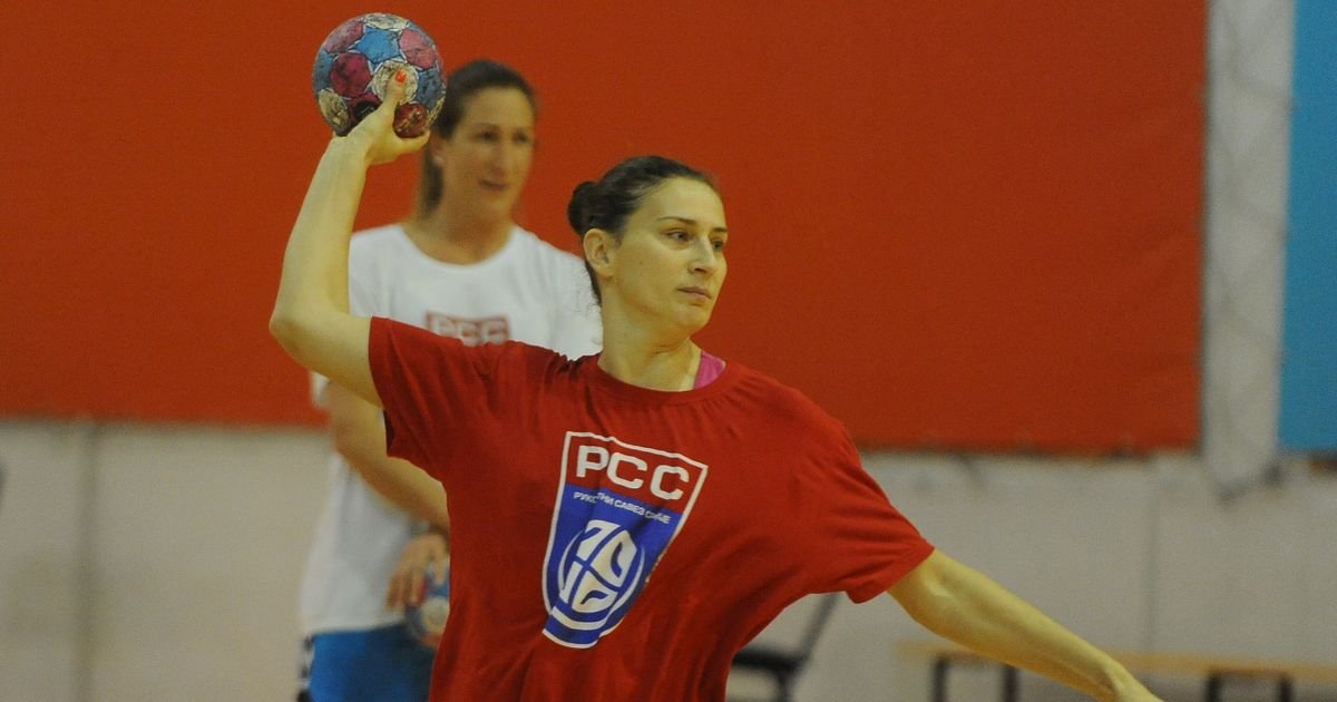Legendarna srpska rukometašica uradila nemoguće, istorija ovog sporta ne pamti veći podvig