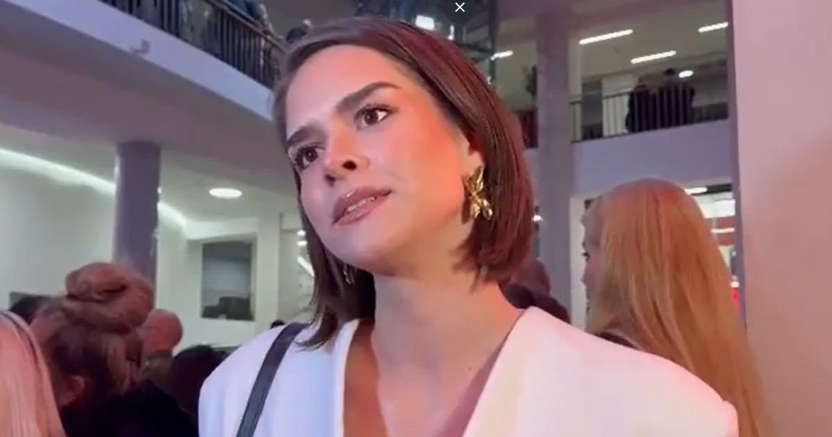 Bivša Kebina snajka došla na audiciju: Evo da li se vraća u ZG i čime se bavi posle razvoda "Nismo u kontaktu"