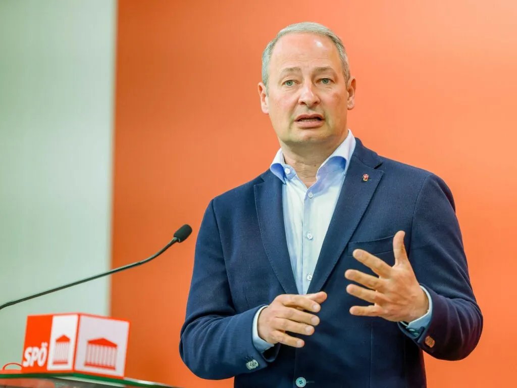 Šider poručio Mercu: Nema članstva drugog reda u EU