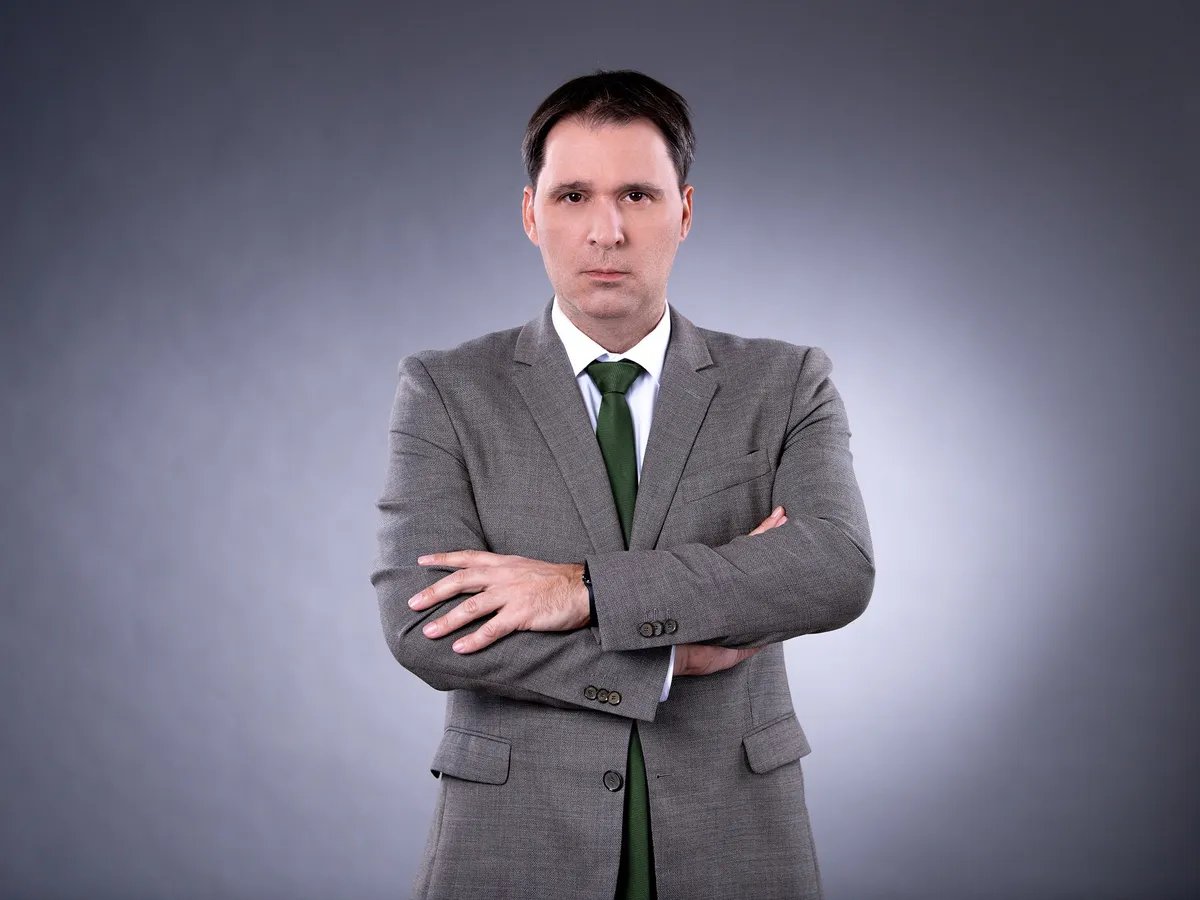 Igor Božić dobitnik ovogodišnje Nagrade solidarnosti za novinare iz jugoistočne Evrope