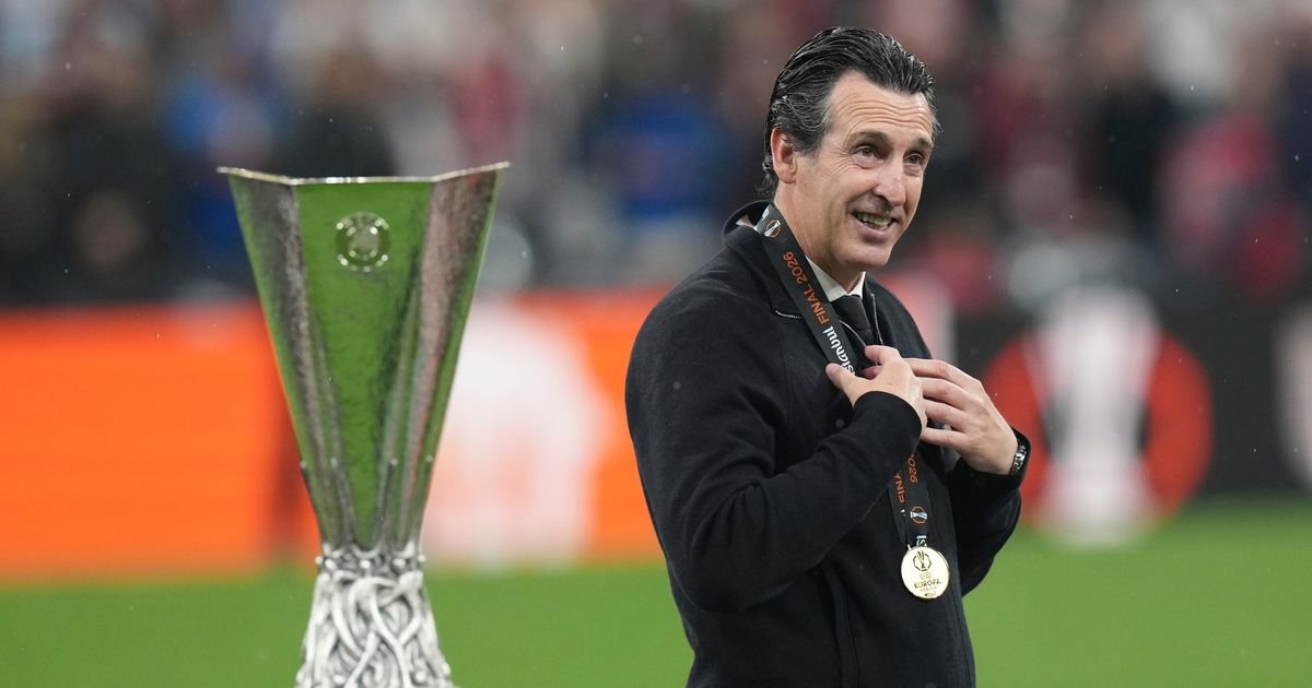 Unai Emeri je legenda ovog takmičenja: "Nisam kralj Lige Evrope..."