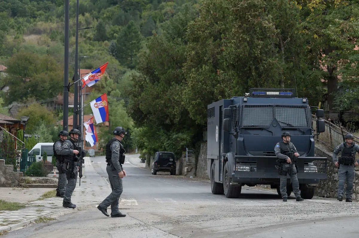 Falsifikovali srpska dokumenta pokojnika i prisvojili 18 parcela u Prizrenu