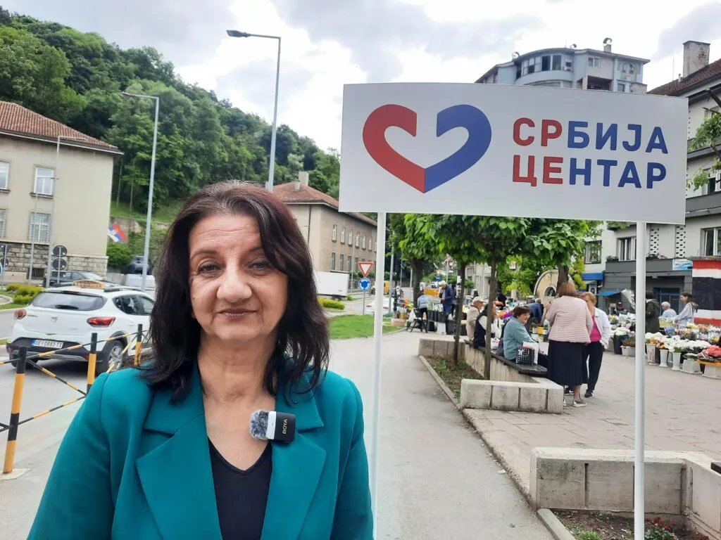 "Novim izbornim zakonima vlast otvara mogućnost za nove manipulacije"