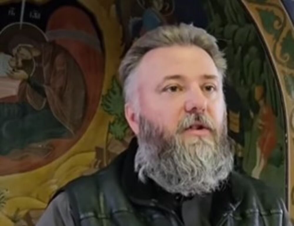 Kako da prepoznate da li su znakovi od Boga ili đavola? Otac Predrag otkrio na koje signale treba da pazite
