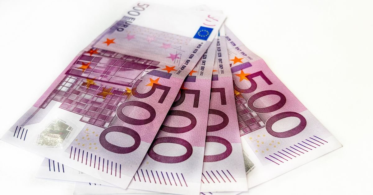 Ukida se novčanica od 500 evra: Evo do kada se može koristiti