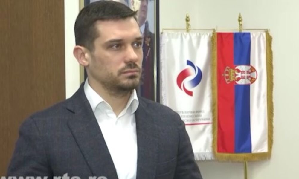 Najnovije oglašavanje direktora PIO fonda: "Podrška penzionerima nije samo u redovnim i većim penzijama"