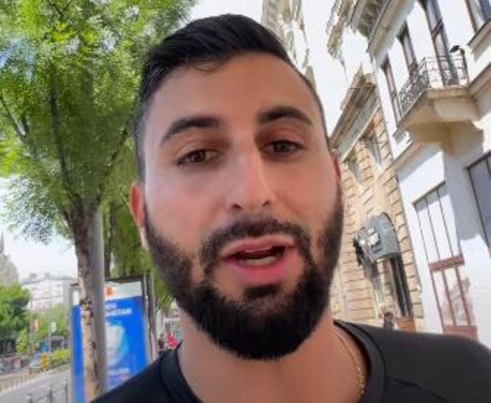 AMERIKANAC ŠOKIRAN LJUDIMA U SRBIJI, IŠAO ULICOM I SNIMAO SVE ZBOG OVOGA! "Upozorio sam vas" PREBLEDEO JE (VIDEO)