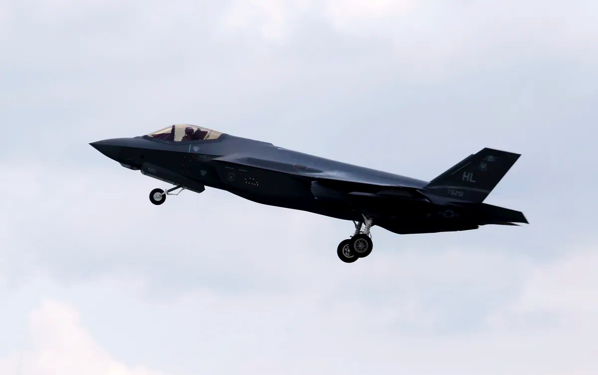 Treći upad drona u Letoniju za tri dana: NATO podigao borbene avione