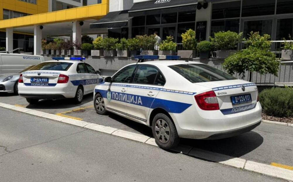 UHAPŠEN PUCAČ IZ RESTORANA NA NOVOM BEOGRADU! U gradu odmah proglašena akcija "VIHOR"!