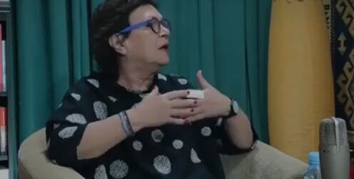 PROFESORKA BI DA PREKROJI ISTORIJU! U Tuzli Srbe predstavila kao agresore, predsednika Vučića optužila da sprema rat, a Srbe da su krivi za "Oluju"! (VIDEO)