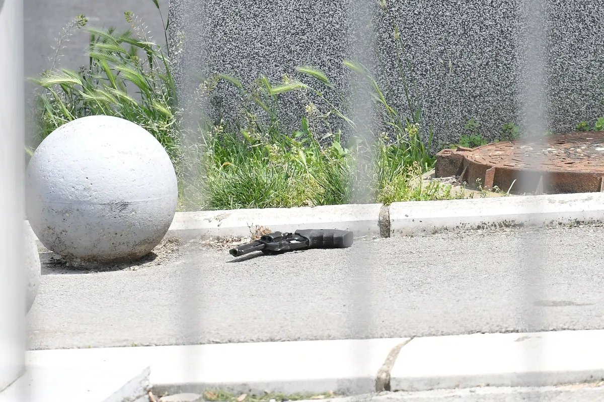 Otkriven identitet osumnjičenog za ranjavanje vlasnika "Džerija" na Novom Beogradu: Nedaleko od mesta napada pronađeno i oružje FOTO