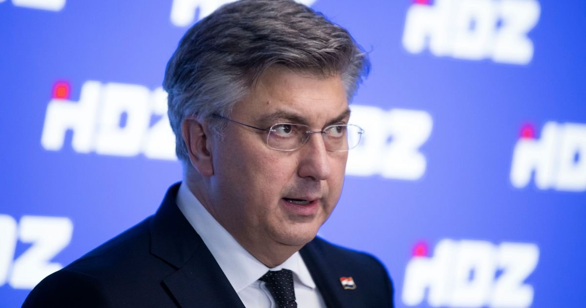 Umrla hrvatska teroristkinja, Plenković se oprostio od nje