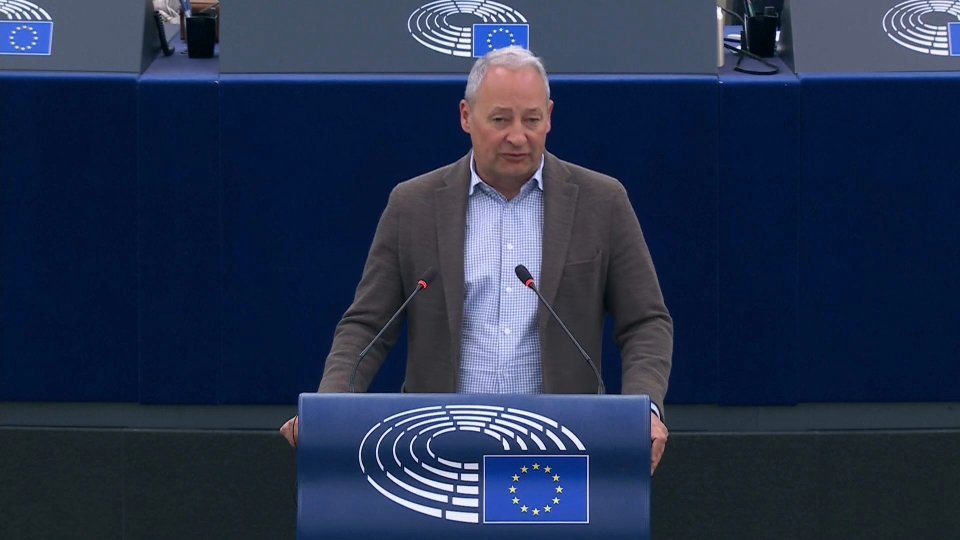 Šider kritikovao Merca: U evrointegracijama nema prečica ni članstva drugog reda