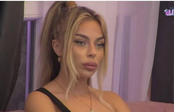 "NIJE MOGAO DA HODA, NISAM HTELA DECU S NJIM" Dane otkrio da je Sofija htela da mu rodi decu, ona sad pobesnela: U momentima kada smo se viđali...