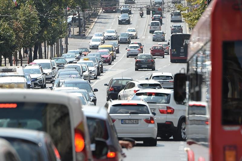 Večeras obustava gradskog prevoza zbog Spasovdanske litije - Evo koje ulice se zatvaraju