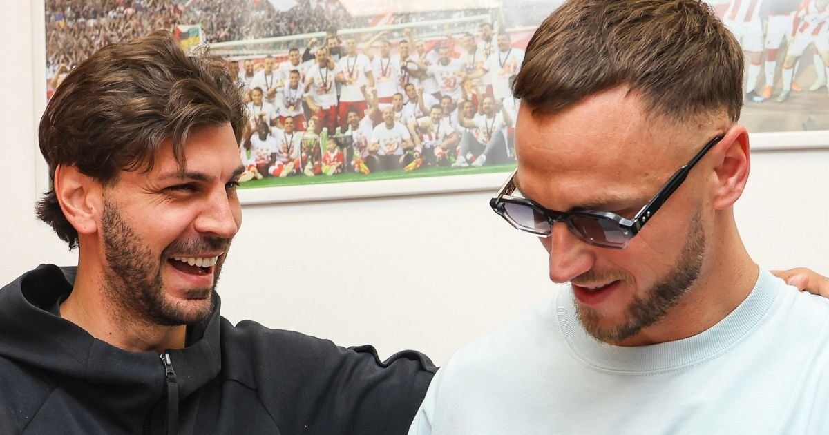 Aleksandar Dragović ponovo na Marakani