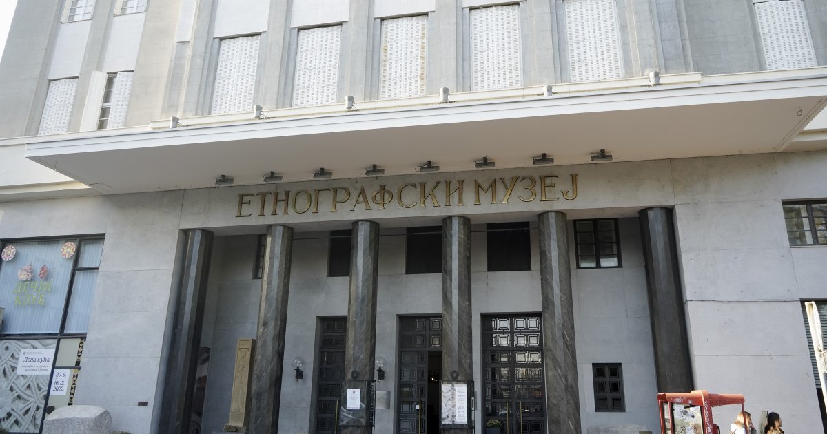Unikatni ručni radovi i tekstilne tehnike Meksika stižu u Beograd: Jubilej Etnografskog muzeja
