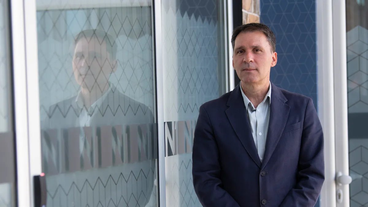 Igor Bozic wins 2026 Solidarity Award for Southeast European journalists