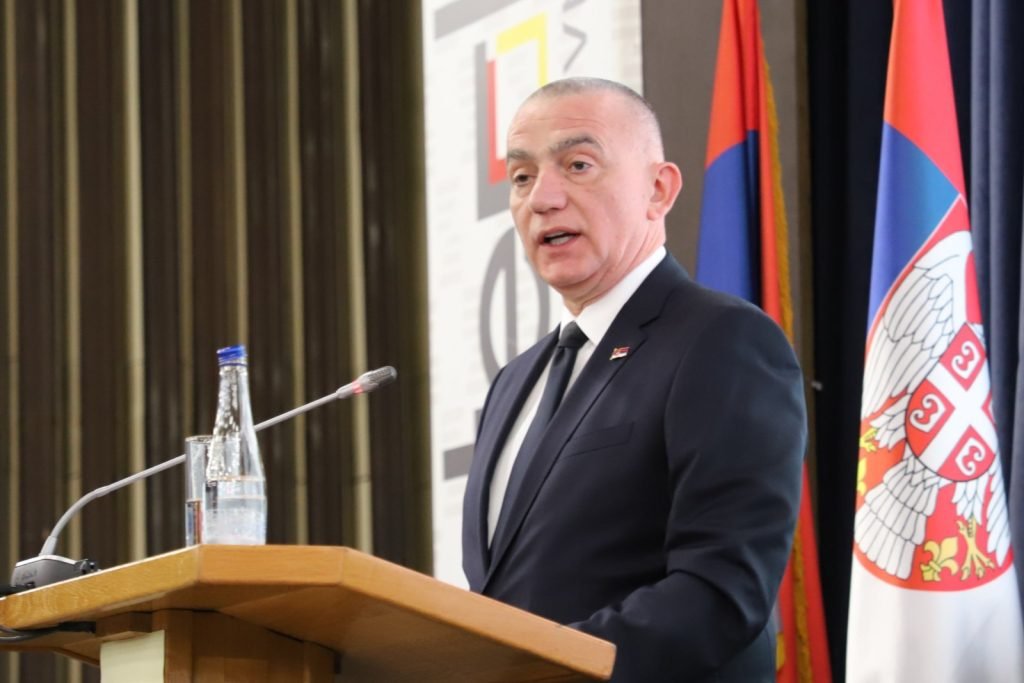 Otvoreno Godišnje savetovanje sudija u Vrnjačkoj Banji