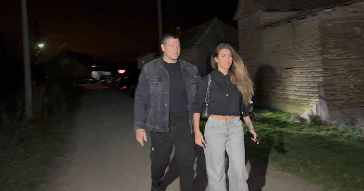 Žena Slobe Radanovića o razvodu: Jelena bila direktna: Samo ustaneš ujutru i šutneš ga u