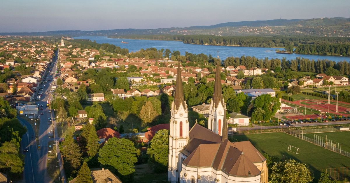 Agencija za bezbednost saobraćaja kampanju "Bezbedno na dva točka" počela iz Novog Sada