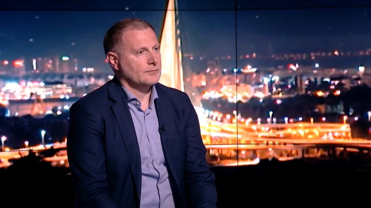 Mijačić: Poseta delegacije Ukrajine Srbiji nije poruka ni EU, ni Rusiji, vlasti najvažnija pobeda na izborima
