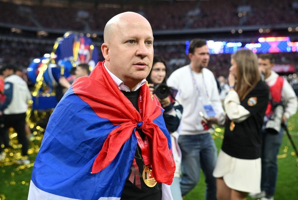 Nikolić: Partizan je preveliki klub da se od njega pravi rijaliti! Ko sve sebe naziva legendom?!