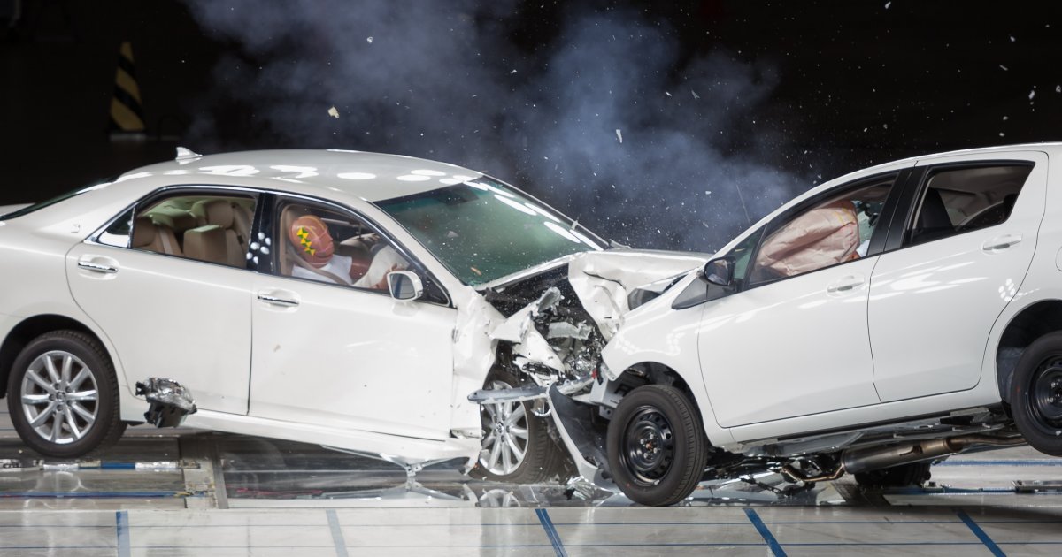 Šok na testu sudara: Popularni porodični auto dobio nula zvezdica za bezbednost