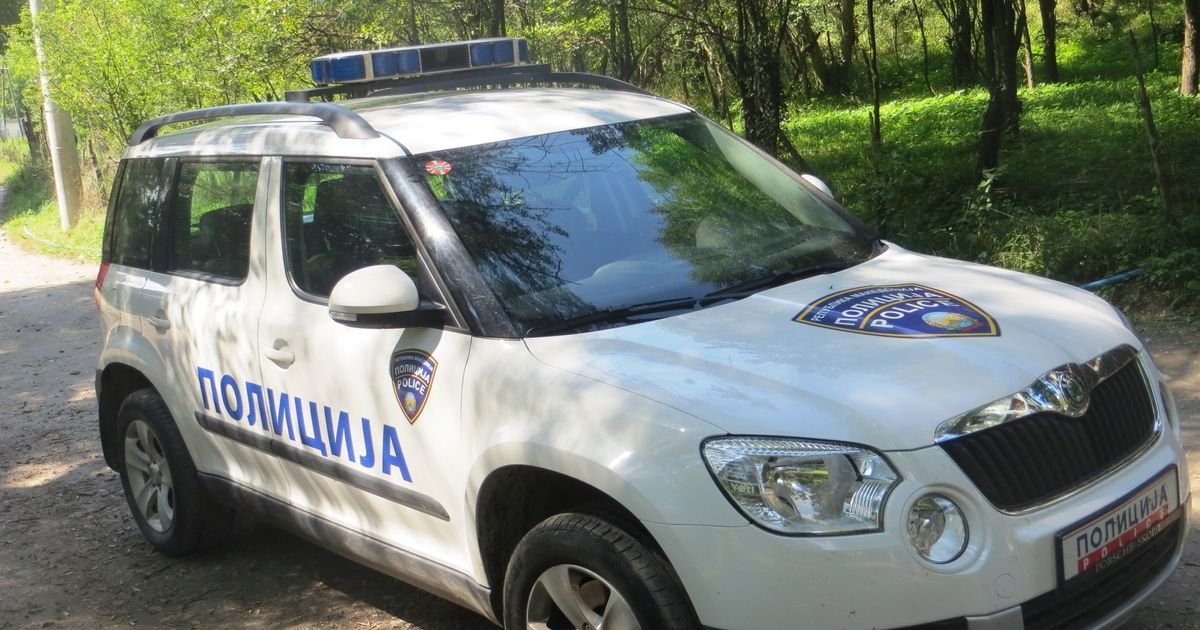 Pronađena mrtva žena u Kopanici, pored tela bio pištolj njenog muža!